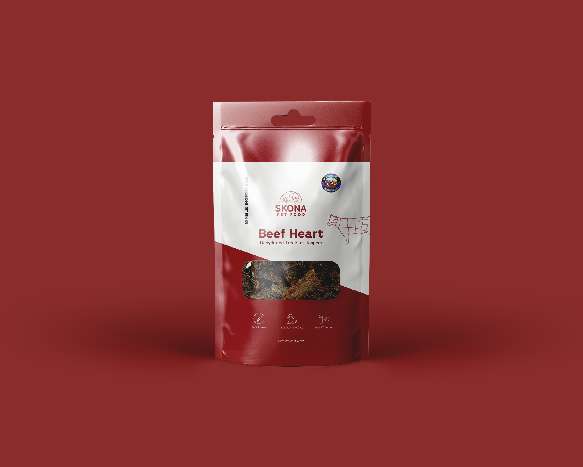 Beef Heart