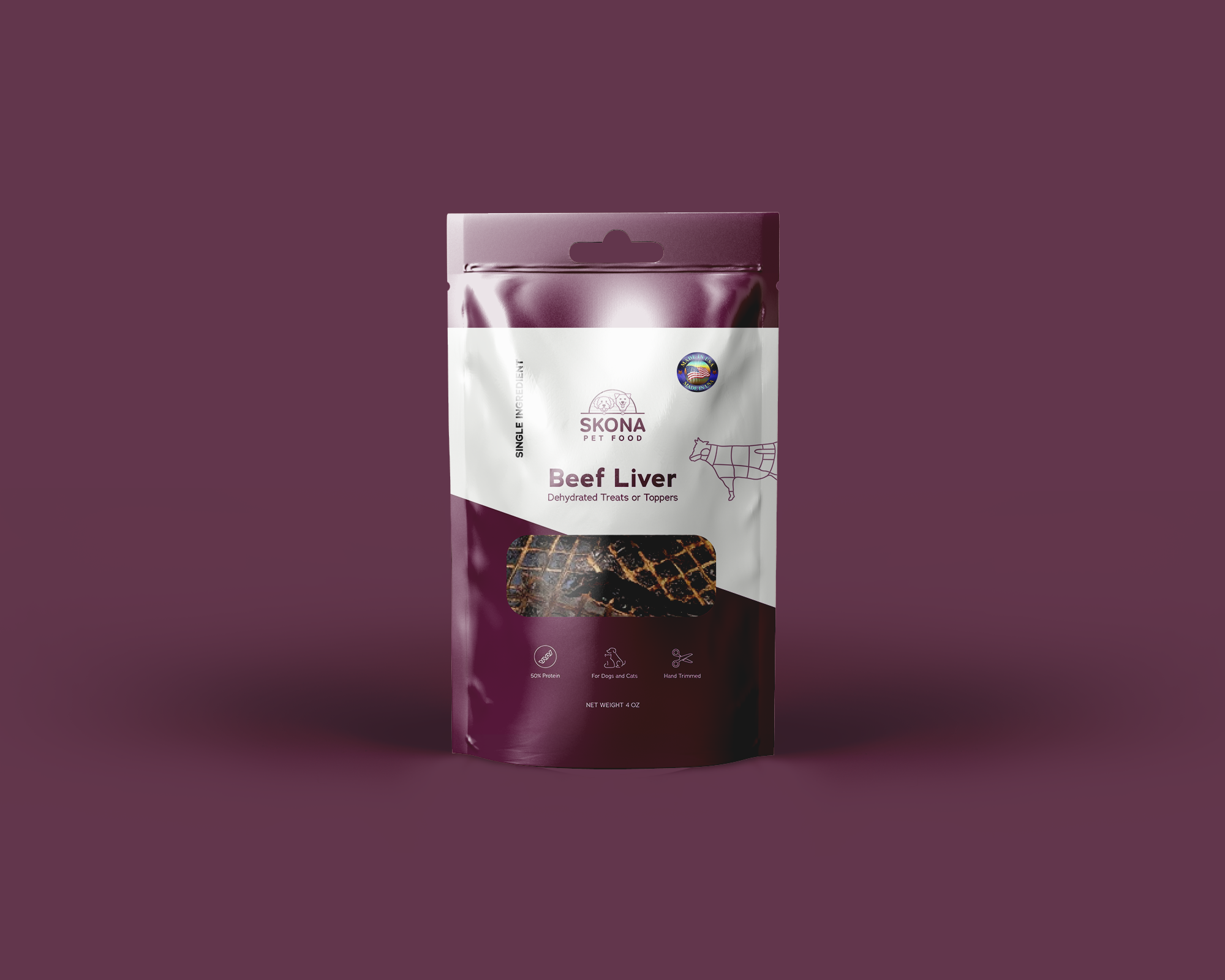 Beef Liver