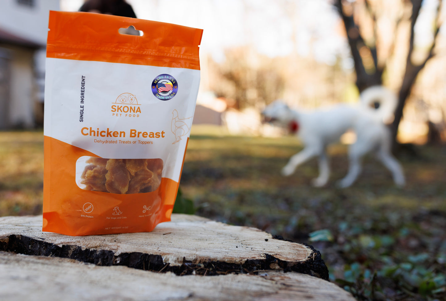 Chicken Breast